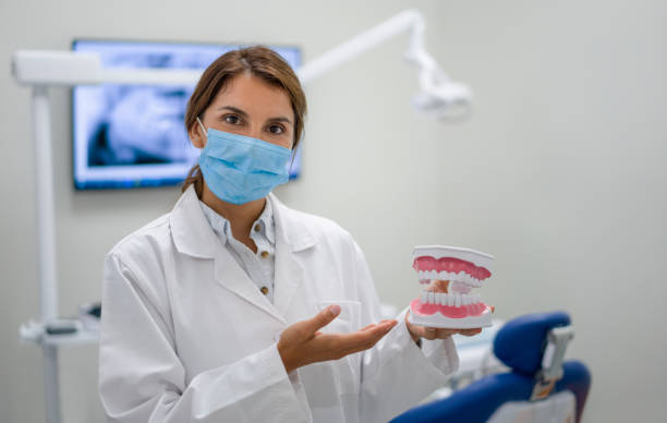 Best Emergency Treatment for Dental Infections or Abscesses in Ixonia, WI