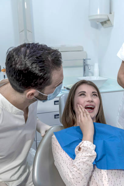 Best Emergency TMJ Treatment in Ixonia, WI
