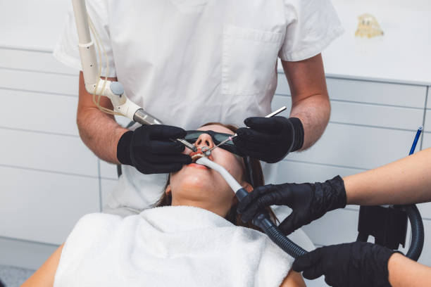 Best Weekend Emergency Dentist in Ixonia, WI