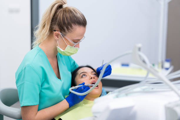 Best Emergency Treatment for Dental Infections or Abscesses in Ixonia, WI