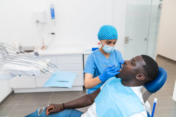 Best Emergency Dental Care for Broken or Chipped Teeth in Ixonia, WI